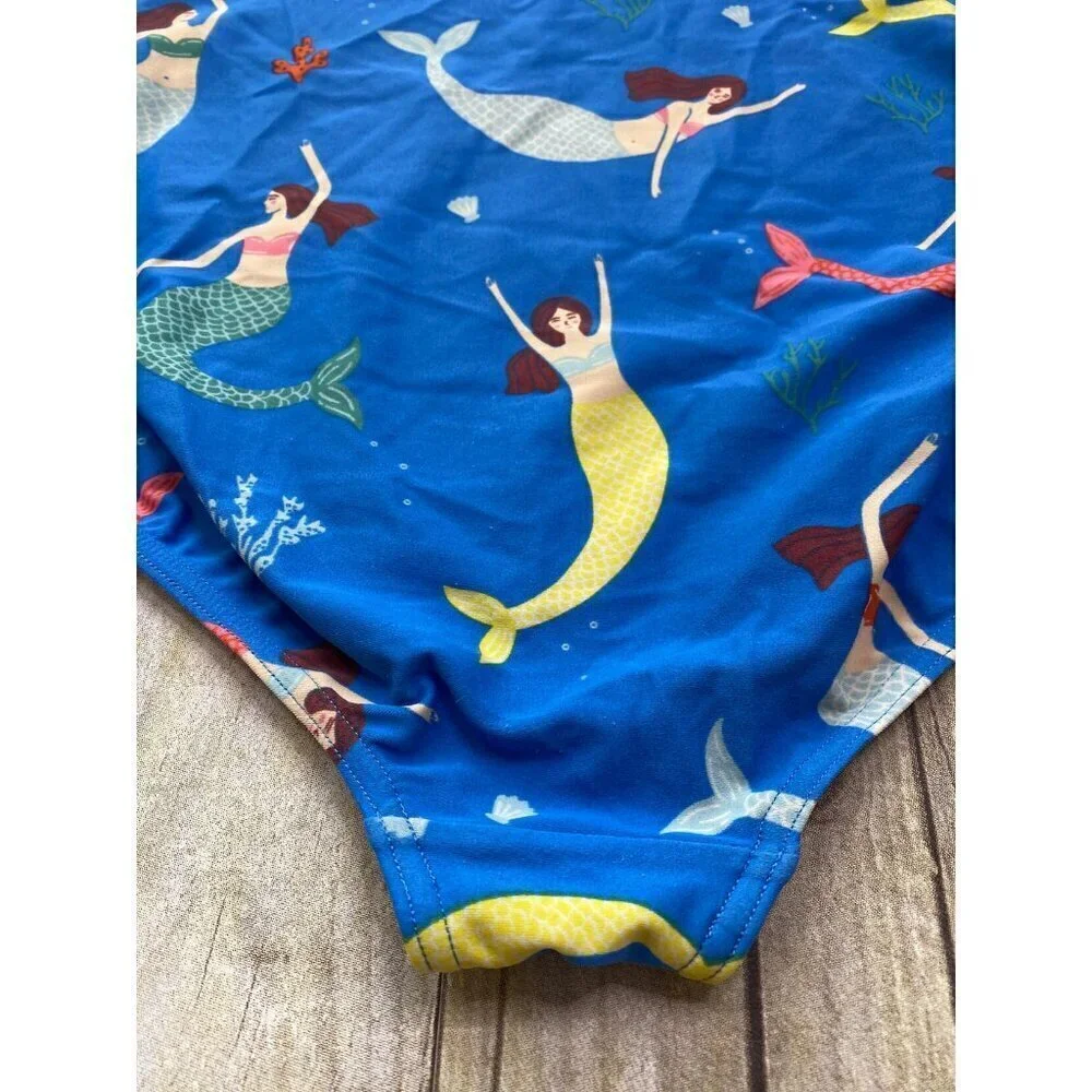Mini Boden boden swim